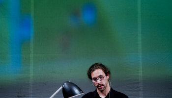 Ondřej Buddeus Foto? David Konečný